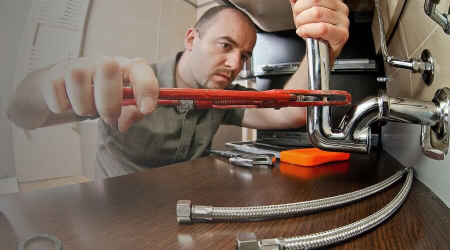 Professional expert plumbing services in Anderson, AL